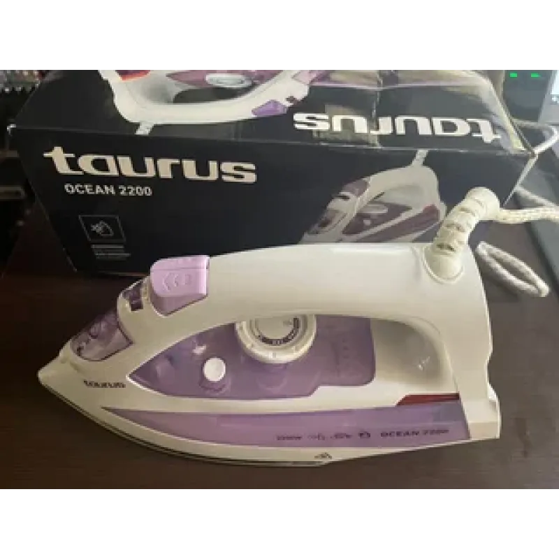 Праска Royal Swiss Steam Iron EL-2066